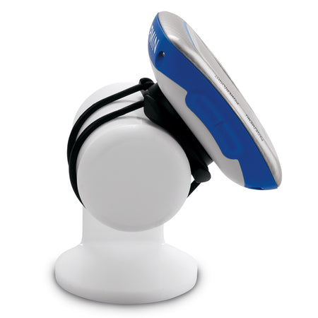 Garmin Quarter-Turn Bike Mount, For Edge Devices, Stem/Handlebar — Quality Boat Parts