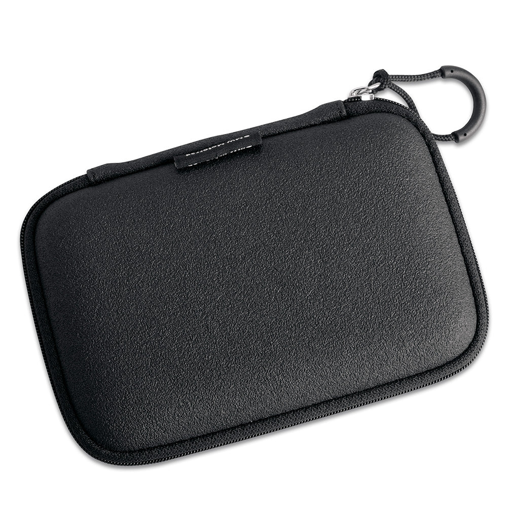 Garmin GPS Carrying Case, For zumo and aera, Hard-Shell, Zipper Closure — Quality Boat Parts