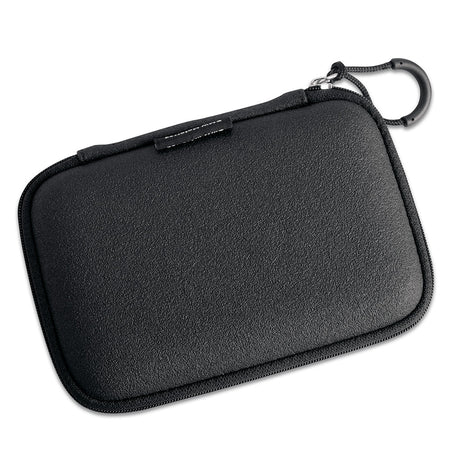 Garmin GPS Carrying Case, For zumo and aera, Hard-Shell, Zipper Closure — Quality Boat Parts