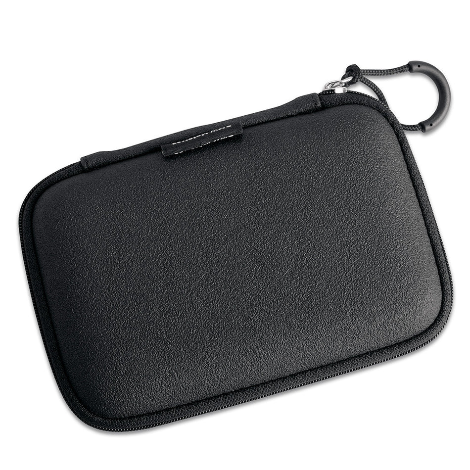 Garmin GPS Carrying Case, For zumo and aera, Hard-Shell, Zipper Closure — Quality Boat Parts