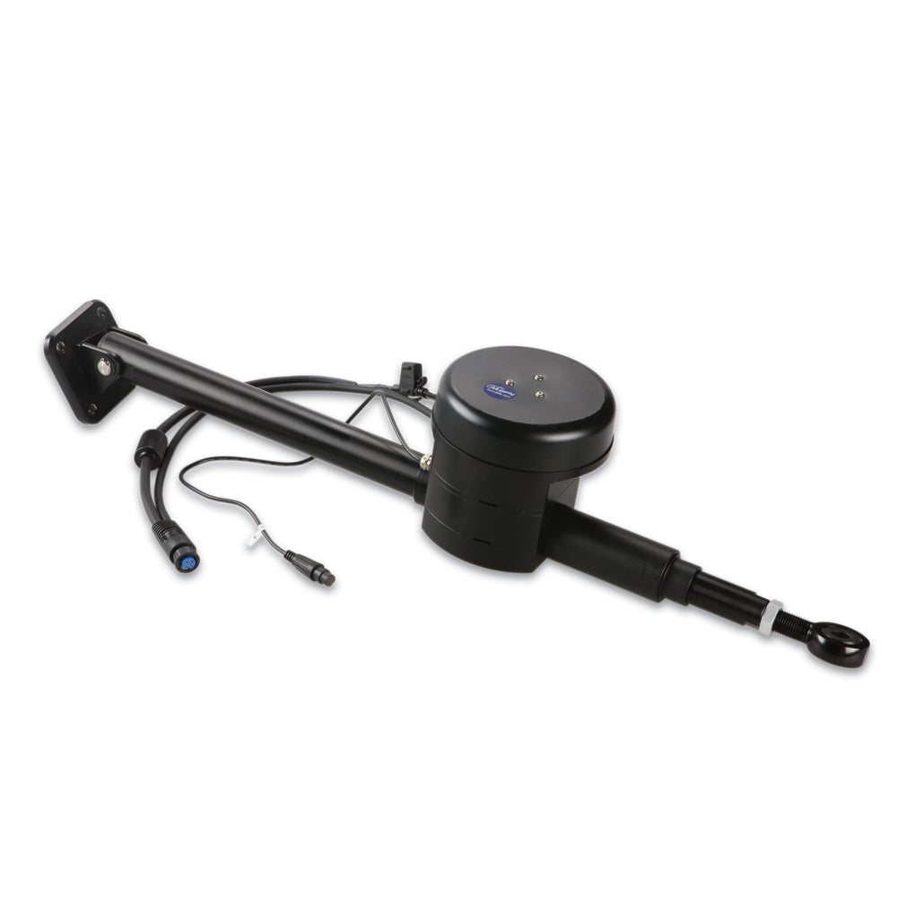 Garmin Class A Linear Drive Unit, For GHP 12, 28,500 lb Max Displacement, 10-30V — Quality Boat Parts