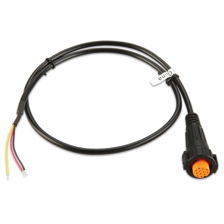 Garmin Rudder Feedback Cable, For GHP 12 Autopilots — Quality Boat Parts