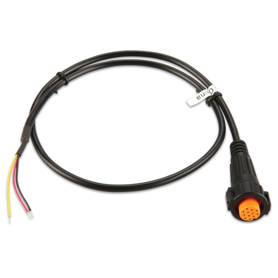 Garmin Rudder Feedback Cable, For GHP 12 Autopilots — Quality Boat Parts
