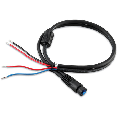 Garmin Actuator Power Cable, For GHP 12 Autopilot Class A/B Linear Actuators — Quality Boat Parts