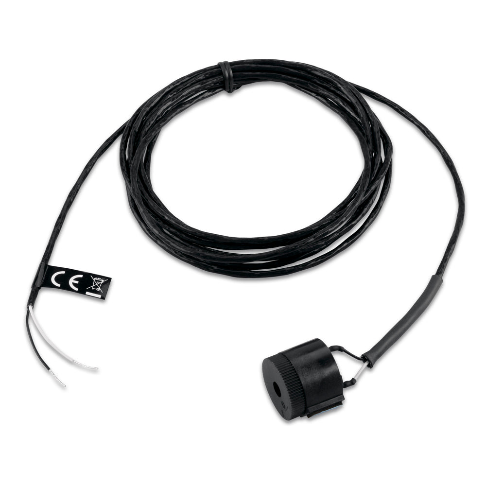 Garmin Autopilot Buzzer, For GHP 10, Wires to CCU — Quality Boat Parts