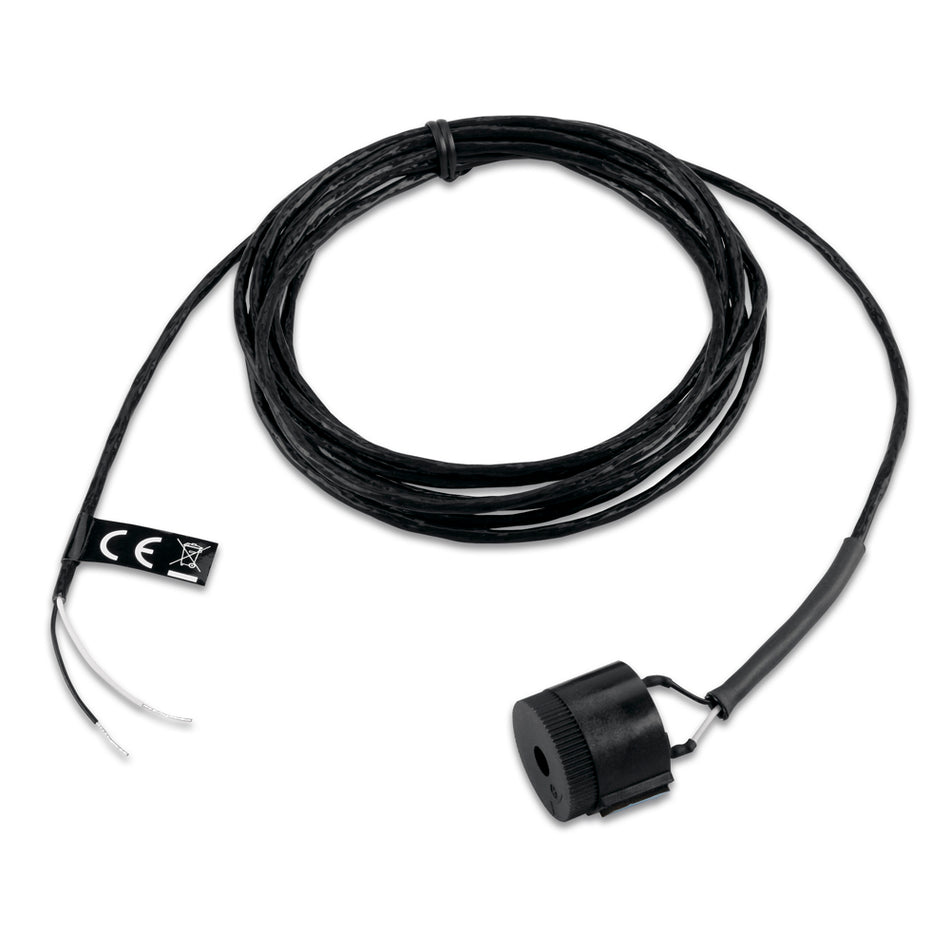 Garmin Autopilot Buzzer, For GHP 10, Wires to CCU — Quality Boat Parts