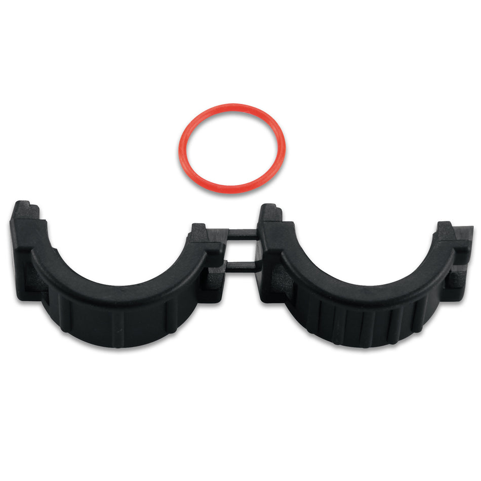 Garmin Split Collar Cable Connector, 11 mm — Quality Boat Parts