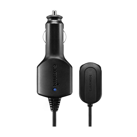 Garmin Approach S1 Vehicle Charging Clip, 12V — Quality Boat Parts