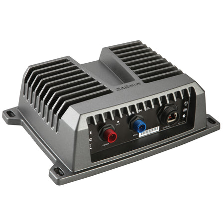 Garmin GSD 24 Digital Black Box Network Sounder, 50/200 kHz, 600W-2kW, IPX7, 5,000 ft Max Depth, Garmin Marine Network — Quality Boat Parts