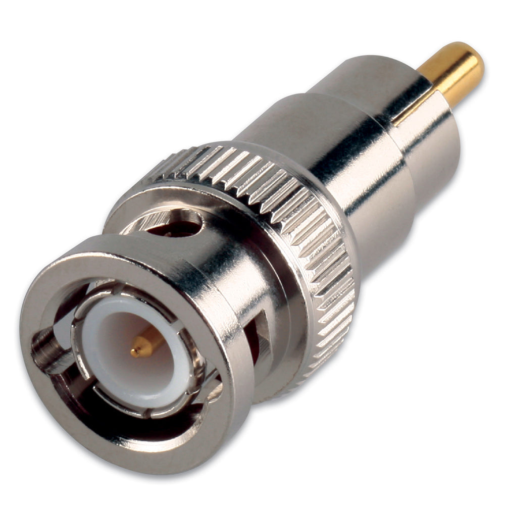 Garmin BNC to RCA Adapter, For GC 10 and GCL 20 Cameras — Quality Boat Parts