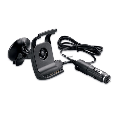 Garmin Suction Cup Mount with Speaker, For Montana & Monterra — Quality Boat Parts