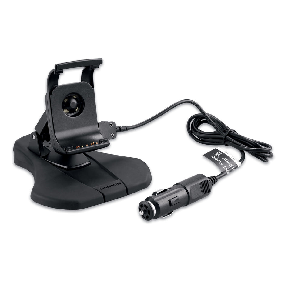 Garmin Friction Mount Kit with Speaker, For Montana Series — Quality Boat Parts