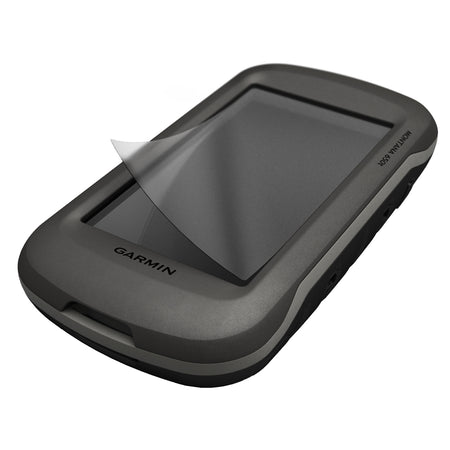 Garmin Montana Anti-Glare Screen Protectors, 3pk — Quality Boat Parts