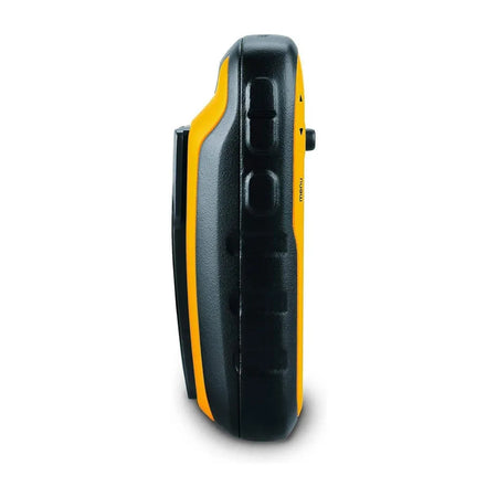 Garmin eTrex 10 Handheld GPS, Worldwide Basemap, GPS/GLONASS, 2.2 in Monochrome Display, IPX7, 25 hr Battery Life — Quality Boat Parts