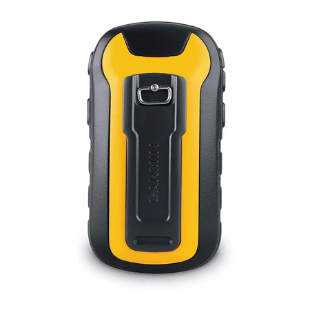 Garmin eTrex 10 Handheld GPS, Worldwide Basemap, GPS/GLONASS, 2.2 in Monochrome Display, IPX7, 25 hr Battery Life — Quality Boat Parts