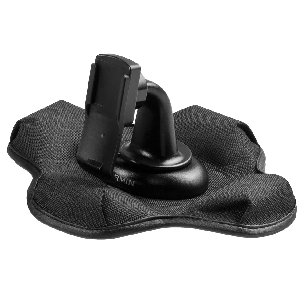 Garmin Auto Friction Mount, Dashboard Mount, For Garmin Handhelds — Quality Boat Parts