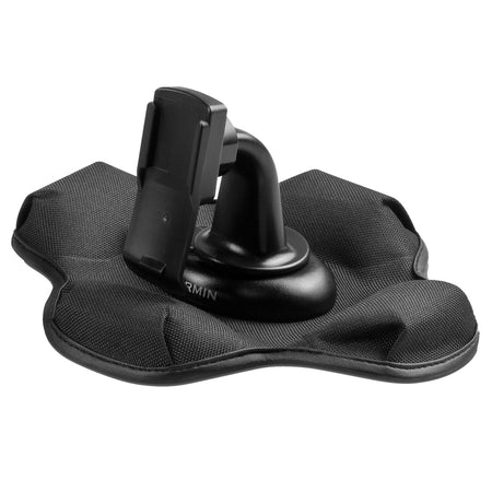 Garmin Auto Friction Mount, Dashboard Mount, For Garmin Handhelds — Quality Boat Parts
