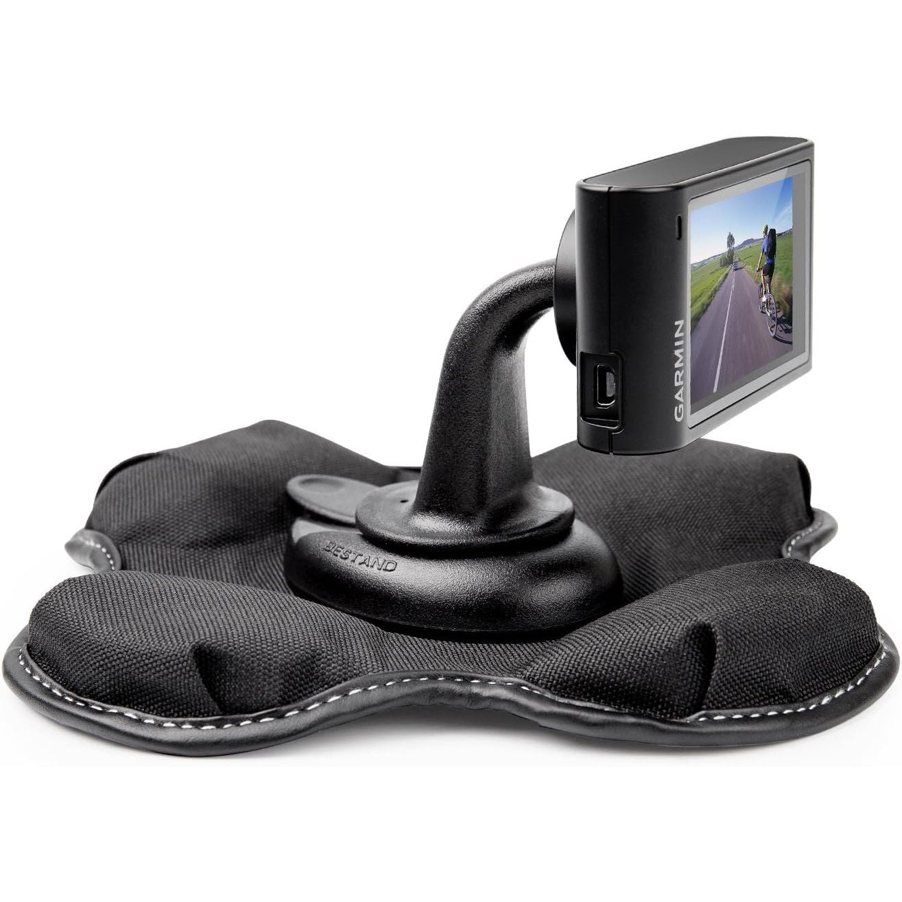 Garmin Auto Friction Mount, Dashboard Mount, For Garmin Handhelds — Quality Boat Parts