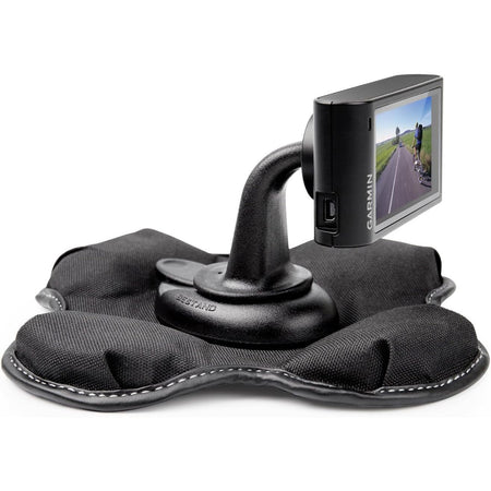 Garmin Auto Friction Mount, Dashboard Mount, For Garmin Handhelds — Quality Boat Parts