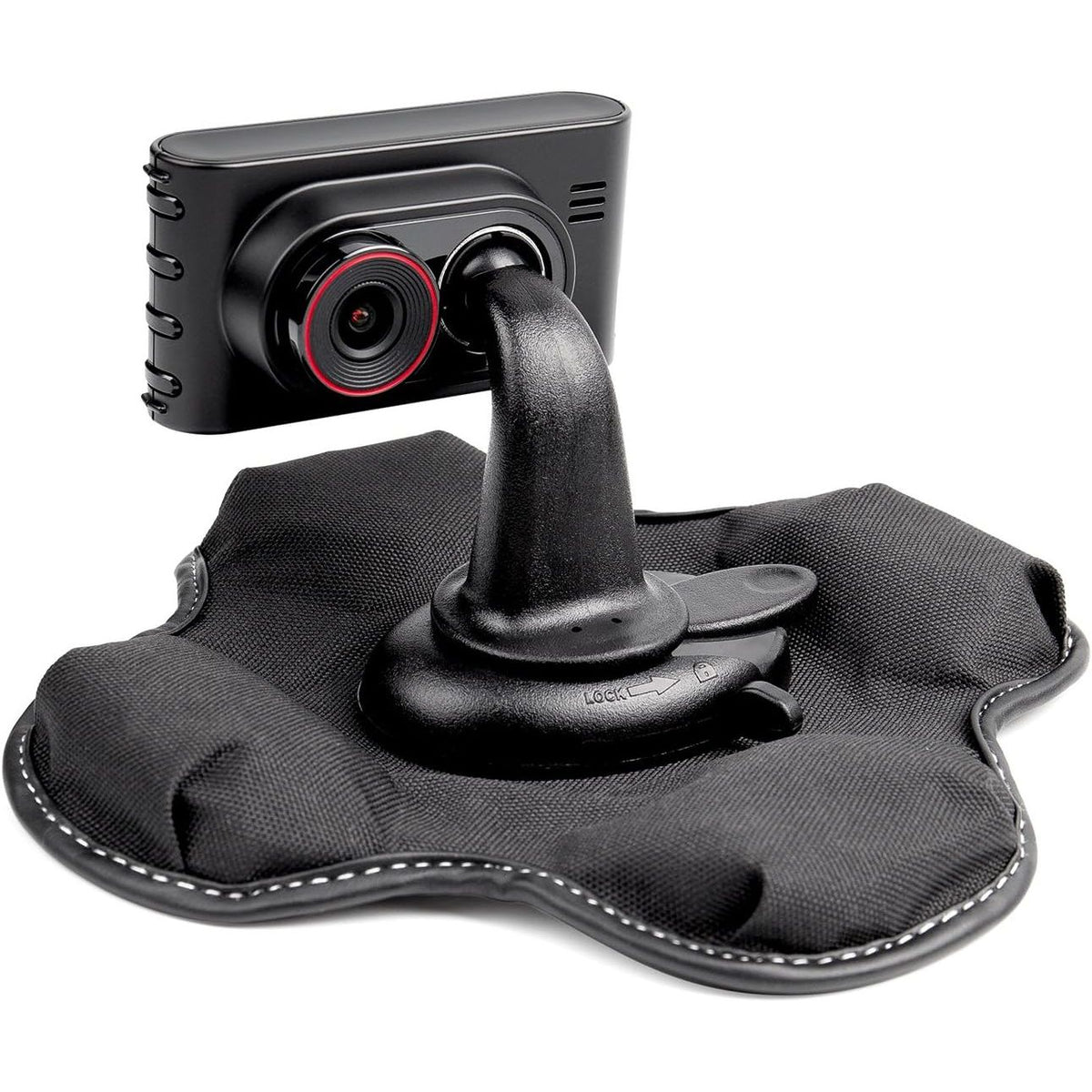 Garmin Auto Friction Mount, Dashboard Mount, For Garmin Handhelds — Quality Boat Parts