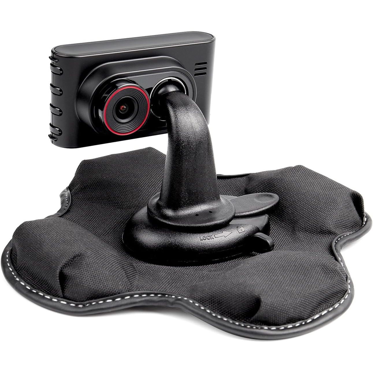 Garmin Auto Friction Mount, Dashboard Mount, For Garmin Handhelds — Quality Boat Parts