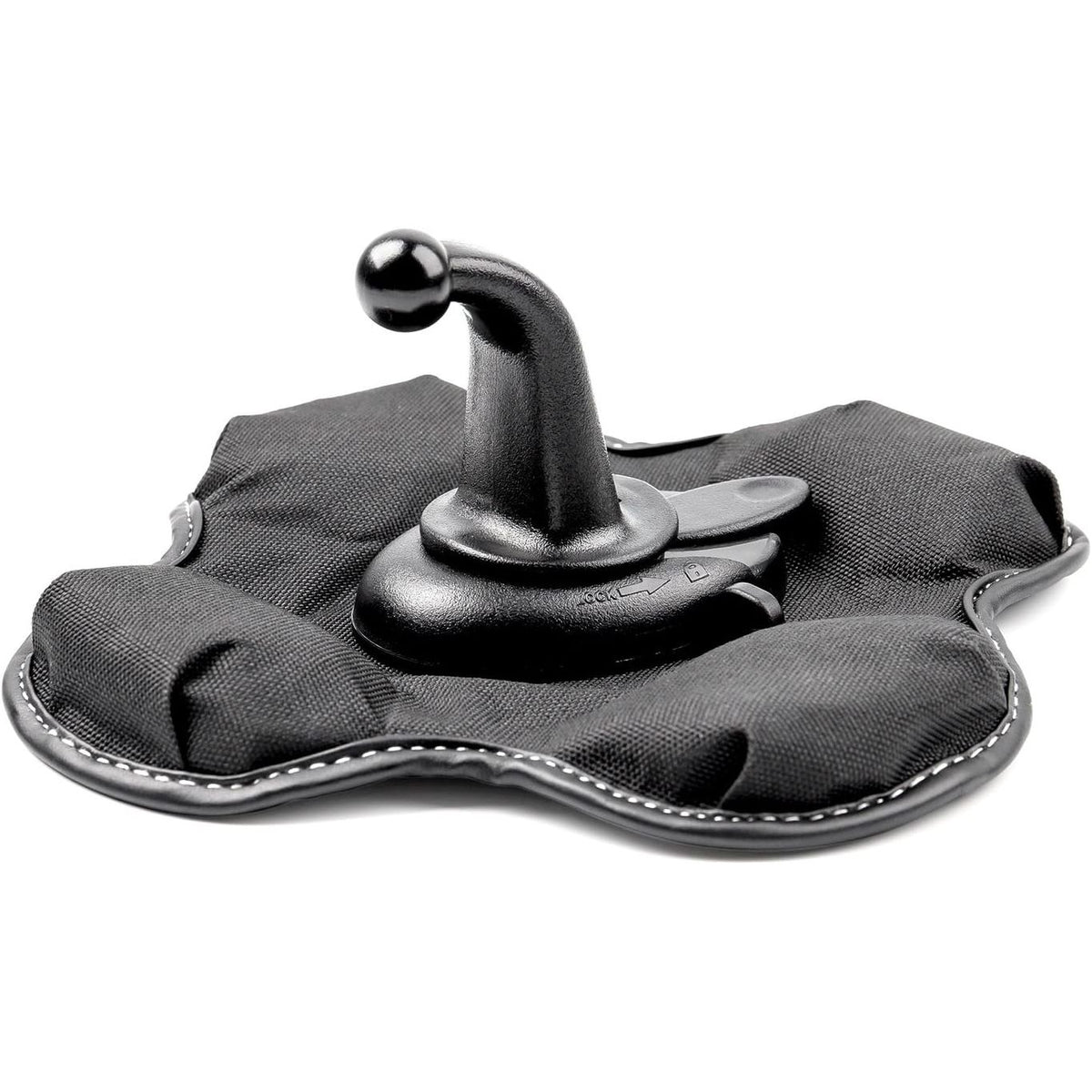 Garmin Auto Friction Mount, Dashboard Mount, For Garmin Handhelds — Quality Boat Parts
