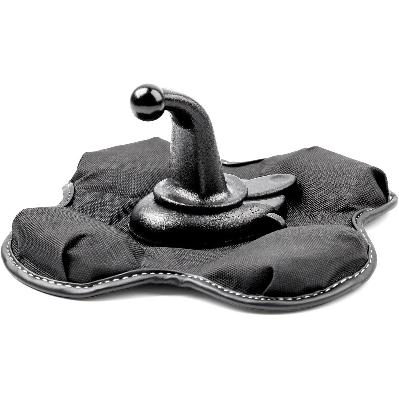 Garmin Auto Friction Mount, Dashboard Mount, For Garmin Handhelds — Quality Boat Parts