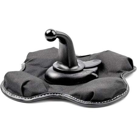 Garmin Auto Friction Mount, Dashboard Mount, For Garmin Handhelds — Quality Boat Parts