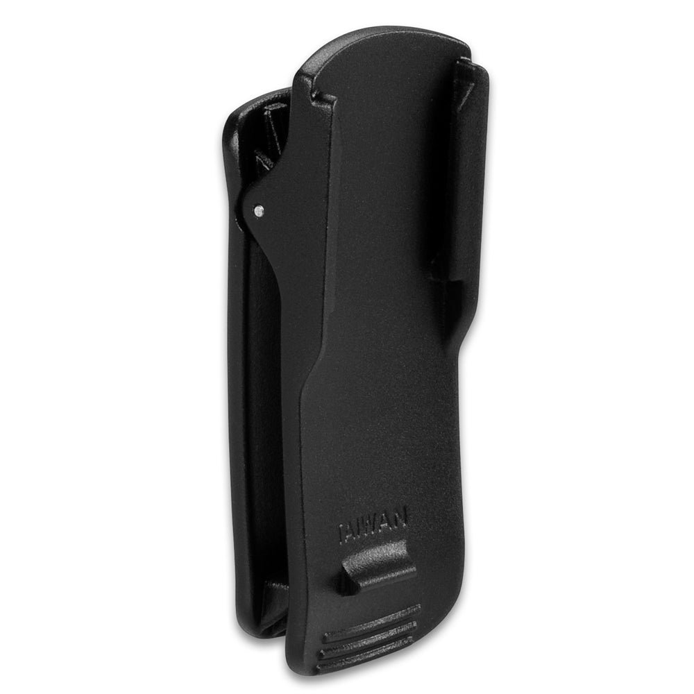Garmin Belt Clip (Spine Mount), For eTrex 10/20/30 and GPSMAP 64 Series — Quality Boat Parts