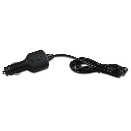 Garmin Vehicle Power Cable, For Rino 610/650/655t, Cigarette Lighter — Quality Boat Parts