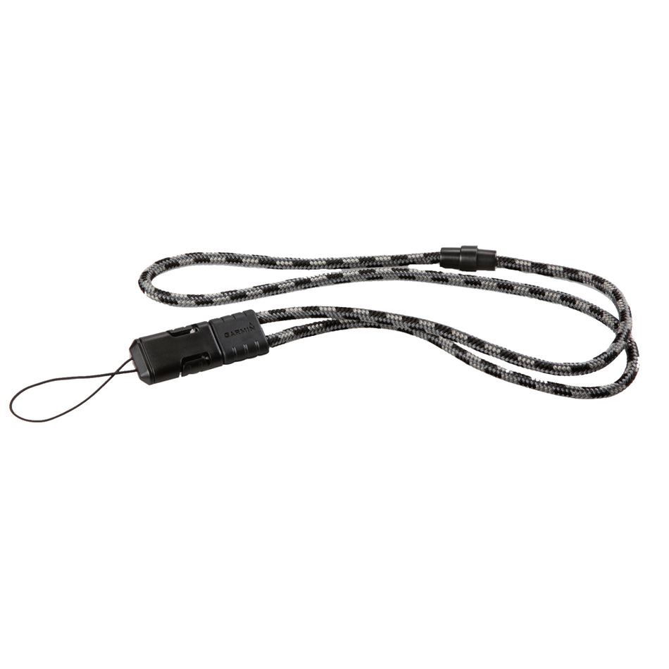 Garmin Quick Release Lanyard, For Rino 610/650/655t and GPSMAP 64 — Quality Boat Parts
