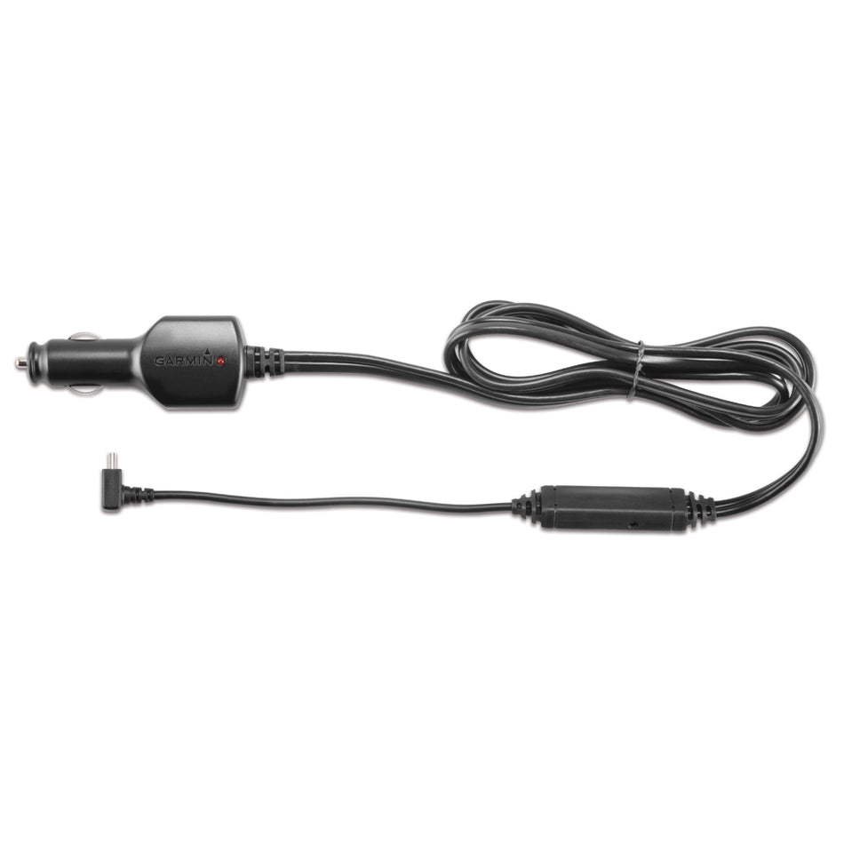Garmin GTM 60 HD Traffic Receiver Cable, For nüvi 2400/3400 Series — Quality Boat Parts
