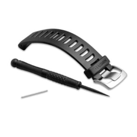 Garmin Expander Watch Strap, For Forerunner 610, Black Strap — Quality Boat Parts
