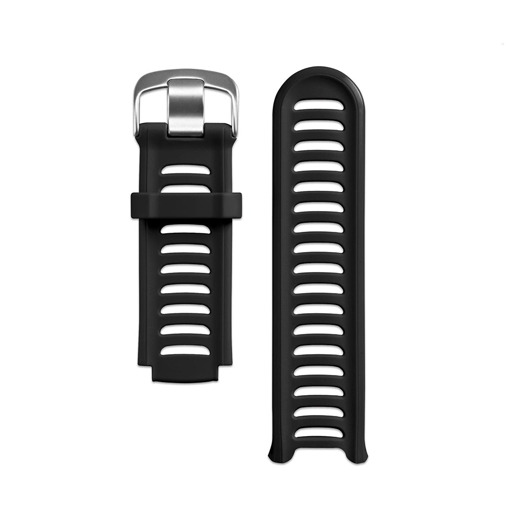 Garmin Forerunner 910XT Replacement Watch Band, Black — Quality Boat Parts