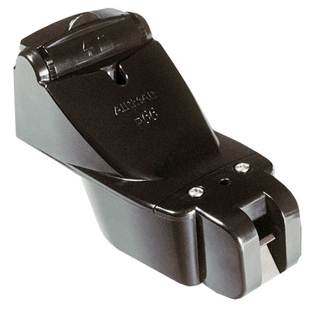 Garmin P66 Transom-Mount Transducer, Depth/Speed/Temp, 600W, 50/200 kHz, 8-Pin — Quality Boat Parts