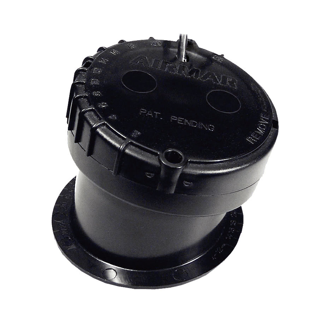 Garmin P79 In-Hull Transducer, Depth Only, 600W, 50/200 kHz, 8-Pin — Quality Boat Parts
