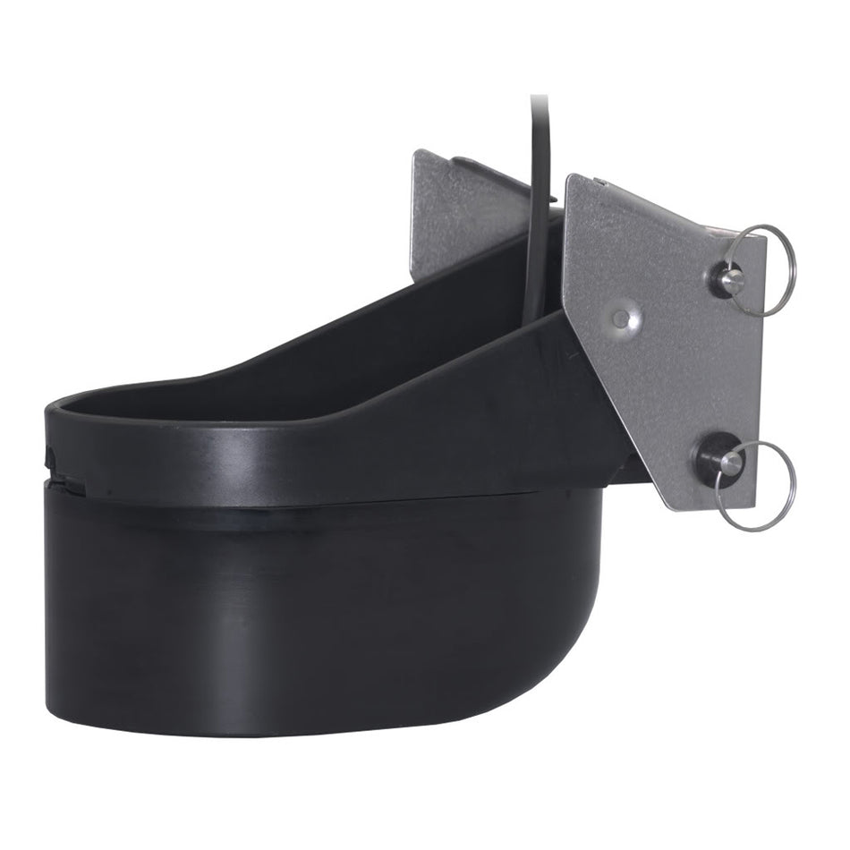 Garmin TM260 Transom-Mount Transducer, 1kW, 50/200 kHz, Depth/Temp, 8-Pin — Quality Boat Parts