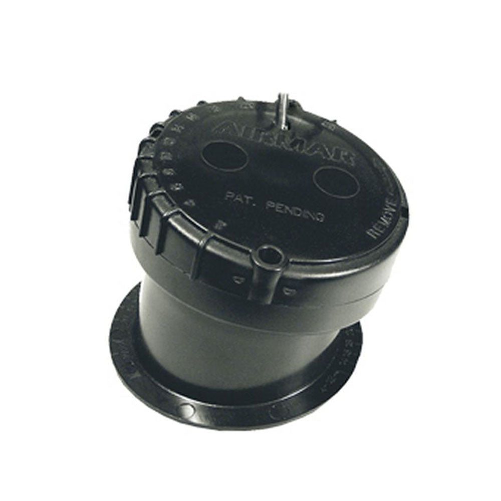 Garmin P79 In-Hull Depth Transducer, NMEA 2000, 235 kHz, 500 ft Depth, 0-22° Deadrise — Quality Boat Parts