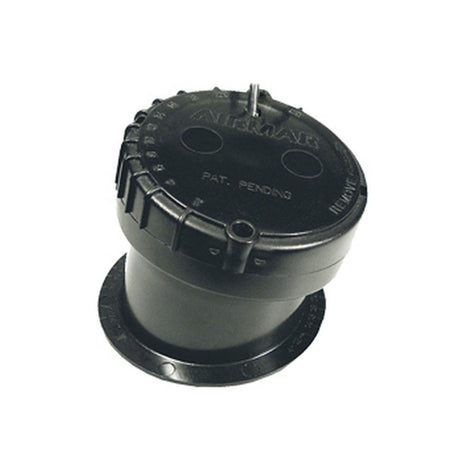 Garmin P79 In-Hull Depth Transducer, NMEA 2000, 235 kHz, 500 ft Depth, 0-22° Deadrise — Quality Boat Parts