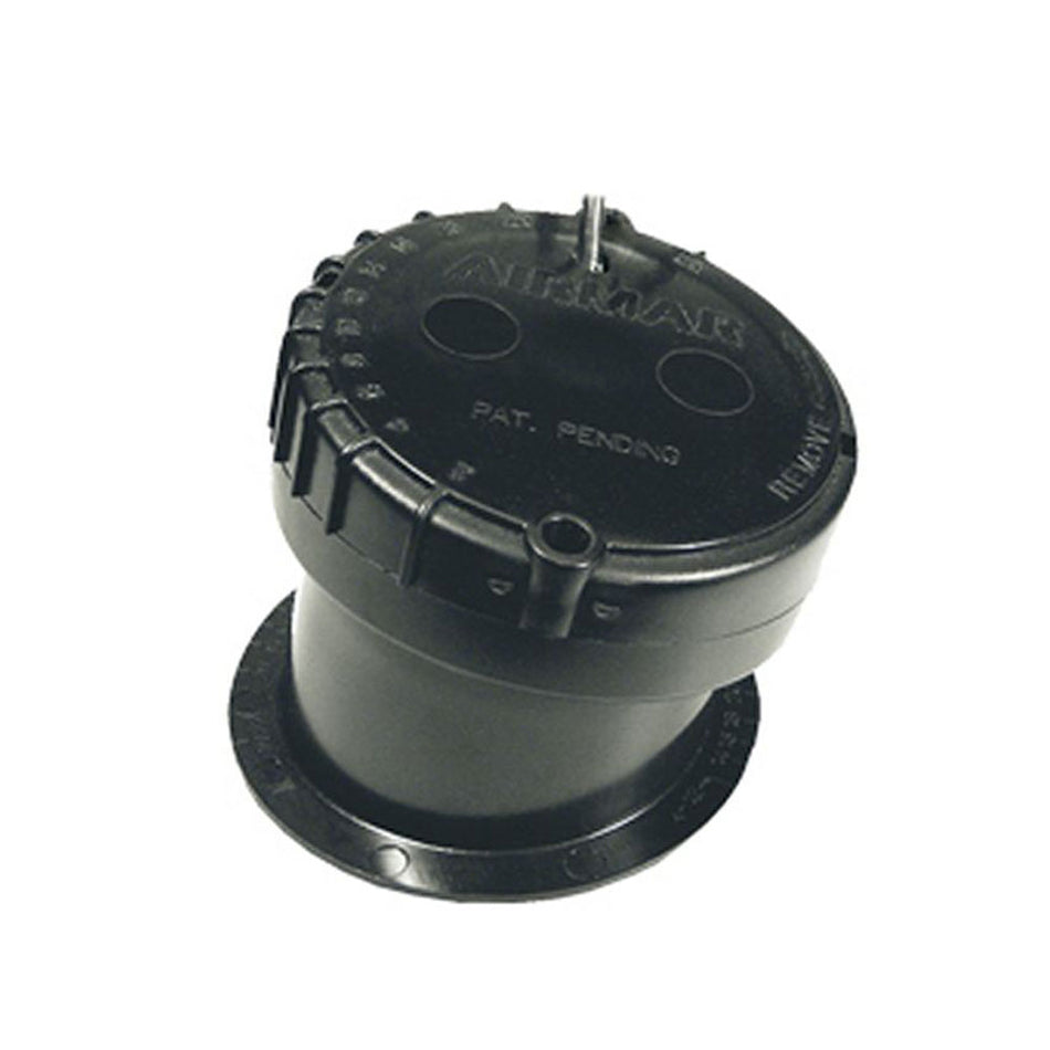 Garmin P79 In-Hull Depth Transducer, NMEA 2000, 235 kHz, 500 ft Depth, 0-22° Deadrise — Quality Boat Parts