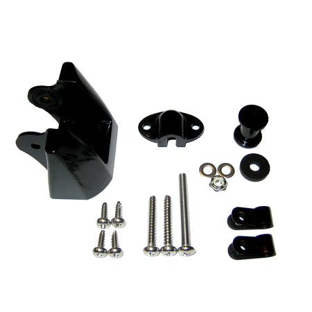 Garmin 200/50 kHz Transducer Mount Replacement Kit, For Plastic Transom-Mount Depth/Temp Transducers — Quality Boat Parts