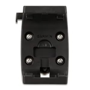 Garmin Montana Handlebar Mount, For Montana 600/650/650t, 22-32 mm Handlebars, Portrait or Landscape, Rubber Cushion — Quality Boat Parts