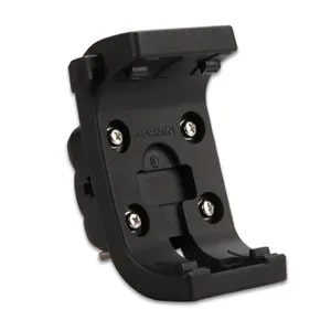 Garmin Montana Handlebar Mount, For Montana 600/650/650t, 22-32 mm Handlebars, Portrait or Landscape, Rubber Cushion — Quality Boat Parts