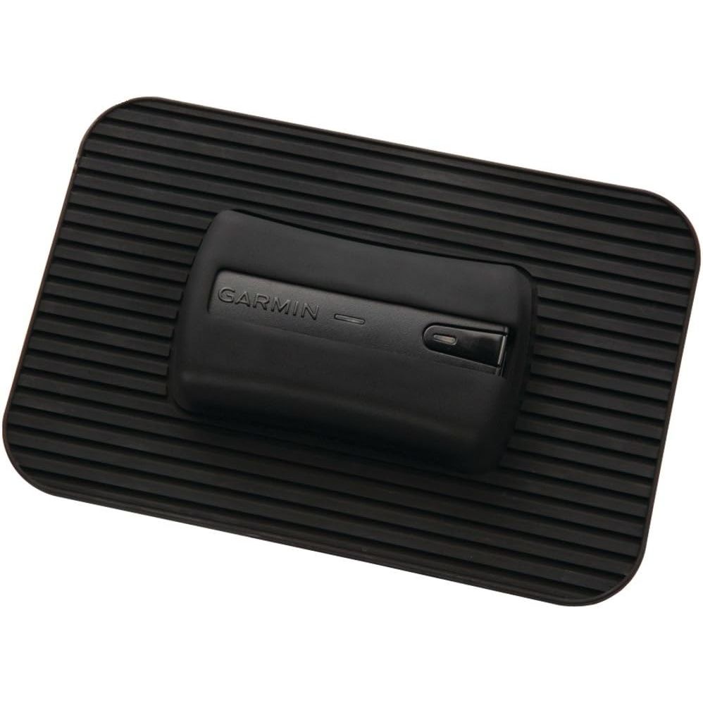 Garmin GLO Portable Friction Mount, For GLO/GLO 2/GLO for Aviation, Non-Skid Bottom, Silicone Case — Quality Boat Parts