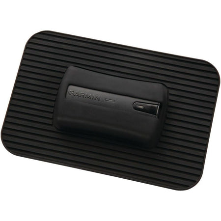 Garmin GLO Portable Friction Mount, For GLO/GLO 2/GLO for Aviation, Non-Skid Bottom, Silicone Case — Quality Boat Parts