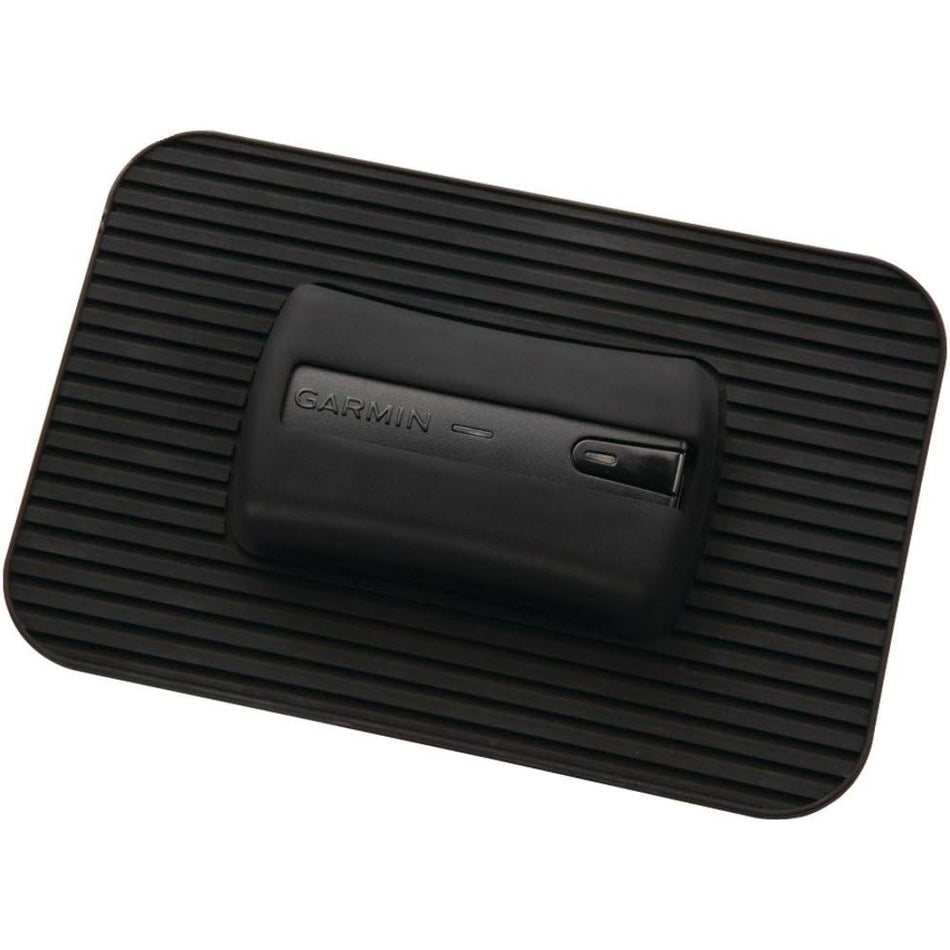 Garmin GLO Portable Friction Mount, For GLO/GLO 2/GLO for Aviation, Non-Skid Bottom, Silicone Case — Quality Boat Parts