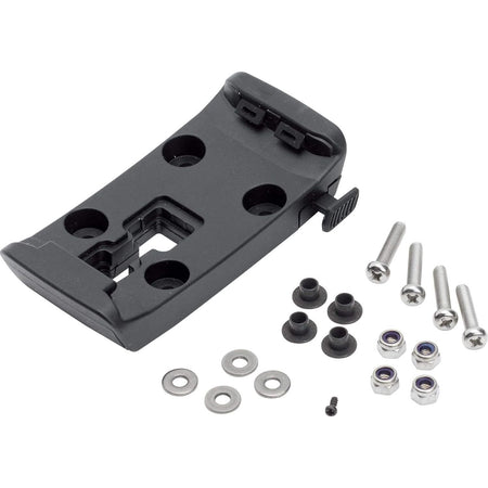 Garmin Motorcycle Mount Bracket, For zumo 350LM, RAM Compatible — Quality Boat Parts