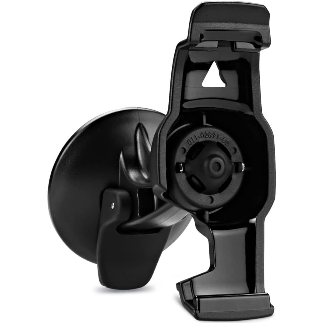 Garmin Automotive Suction Cup Mount, For zumo 340LM/345LM/350LM/390LM/395LM, Windshield or Dashboard — Quality Boat Parts