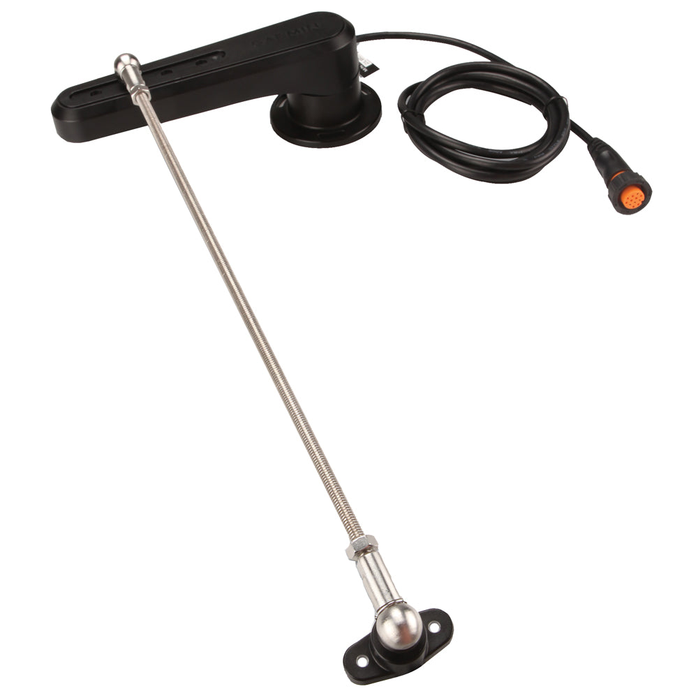 Garmin GRF 10 Rudder Feedback Sensor, For GHP 12, For GHP 20, Magnetic Sensor, IPX7, 2 m Cable — Quality Boat Parts