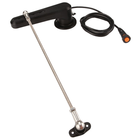 Garmin GRF 10 Rudder Feedback Sensor, For GHP 12, For GHP 20, Magnetic Sensor, IPX7, 2 m Cable — Quality Boat Parts